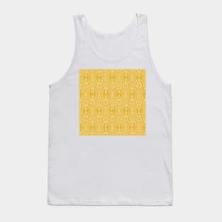 Arrows Vintage Pattern 21 Tank Top